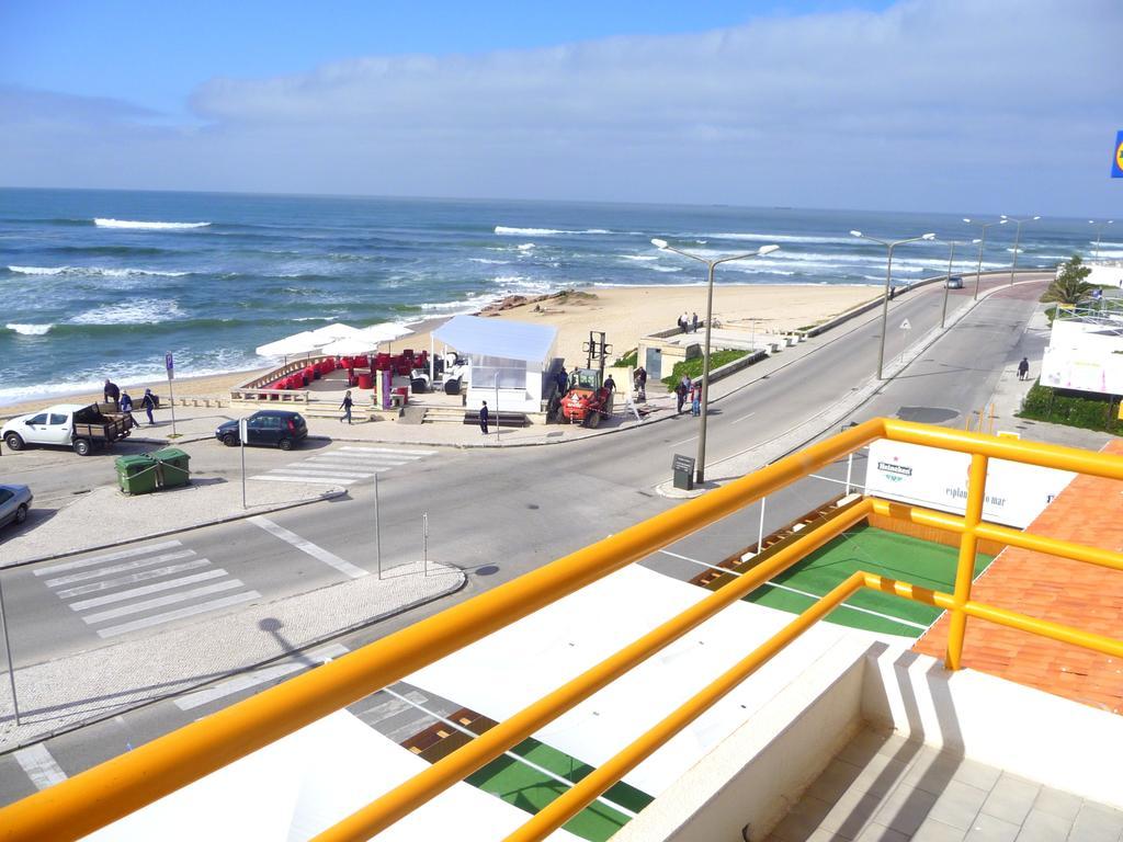 Hotel Tamargueira Фигейра-да-Фош Номер фото