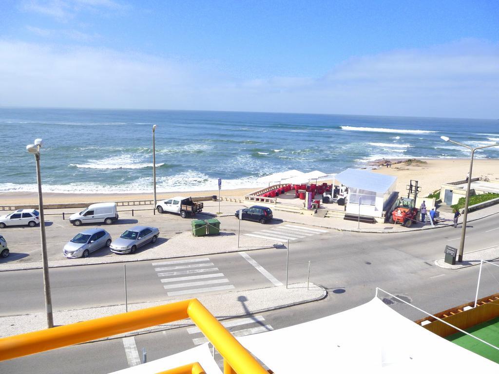 Hotel Tamargueira Фигейра-да-Фош Номер фото